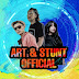 ART AND STUNT OFFICIAL