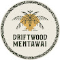 Driftwood Mentawai