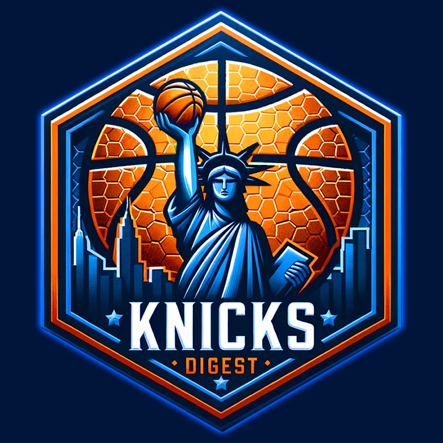 Knicks Digest