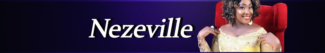 NEZEVILLE Banner