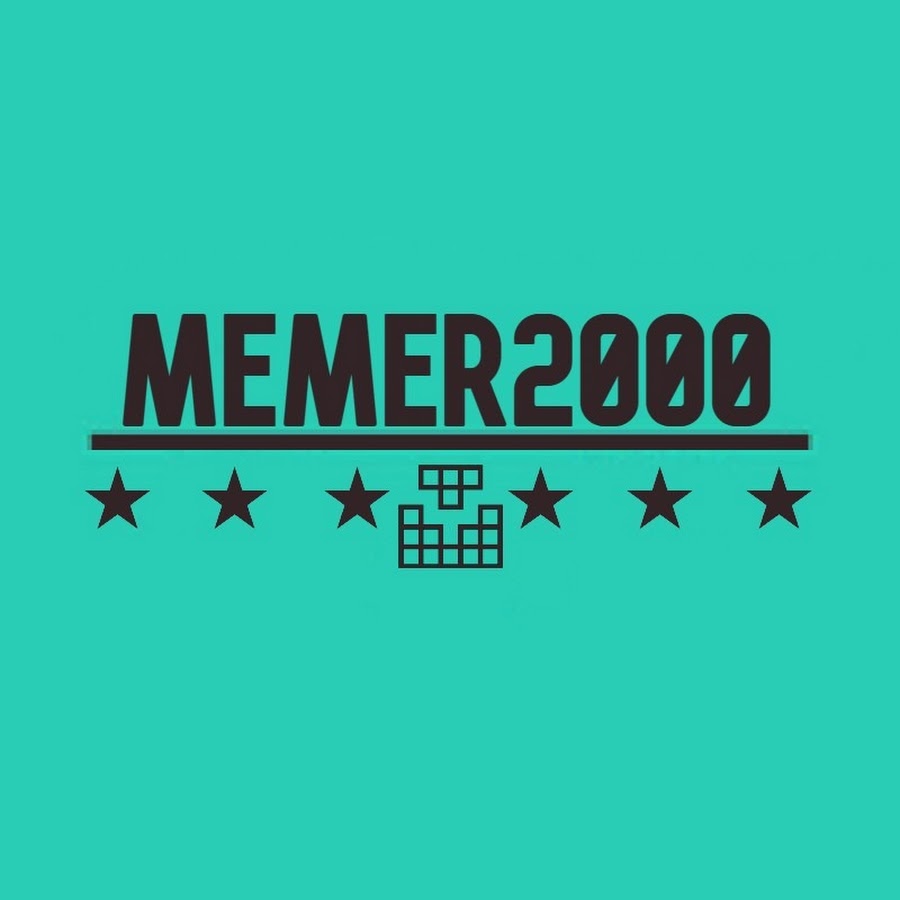 Memer2000 youtube