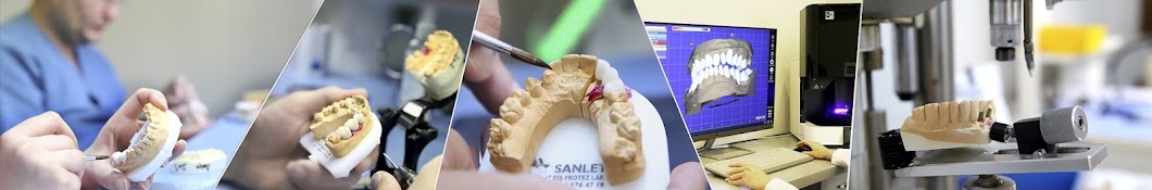 Sanlet Dental Laboratuvar