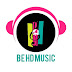 logo Be HD Music