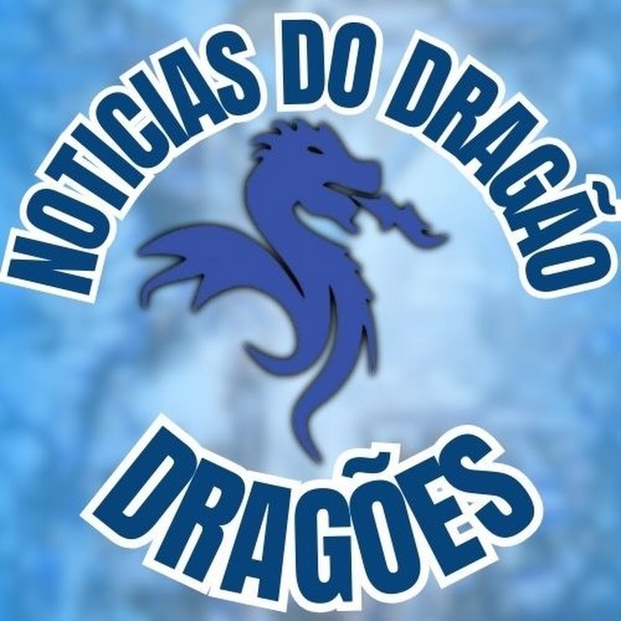 NOTICIAS DO DRAGÃO @ultimasnoticiasdodragao