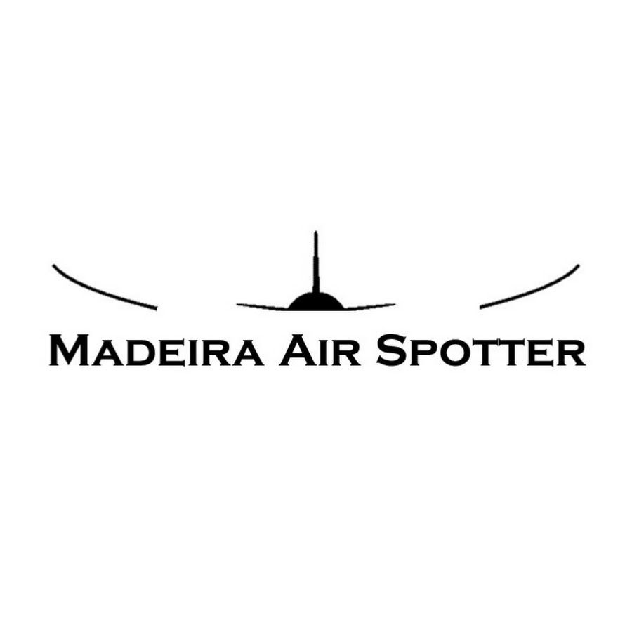 Madeira Air Spotter @madeiraairspotter