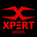 logo XPΞRT MEDIΛ