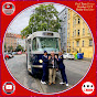 fred tram driver / Dresdner DVB Hobby YouTuber