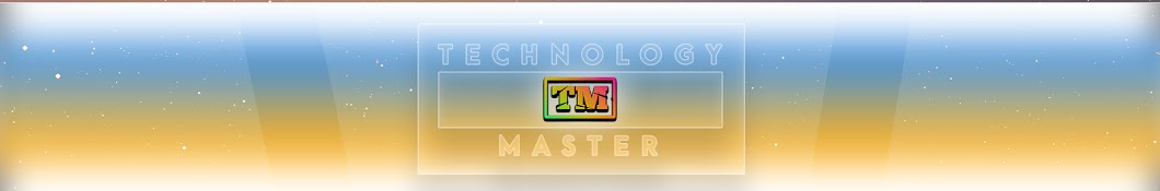 Technology Master