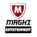 MAGHI ENTERTAINMENT