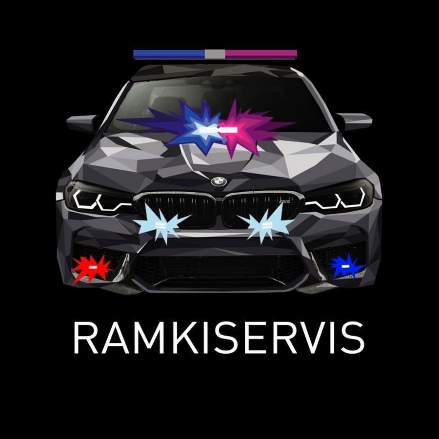 RAMKISERVIS Откидные рамки и Перевертыши номера - YouTube