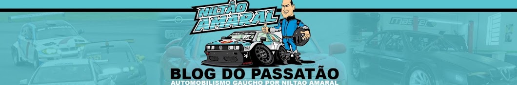 Blog do Passatão - Automobilismo Gaúcho por Niltão Amaral: Apesar