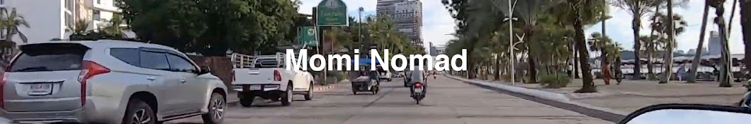 Momi Nomad