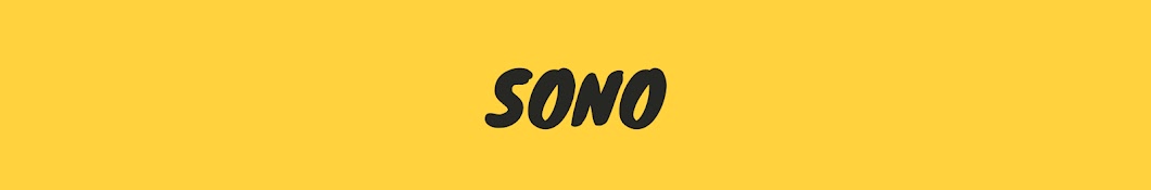 소노sono