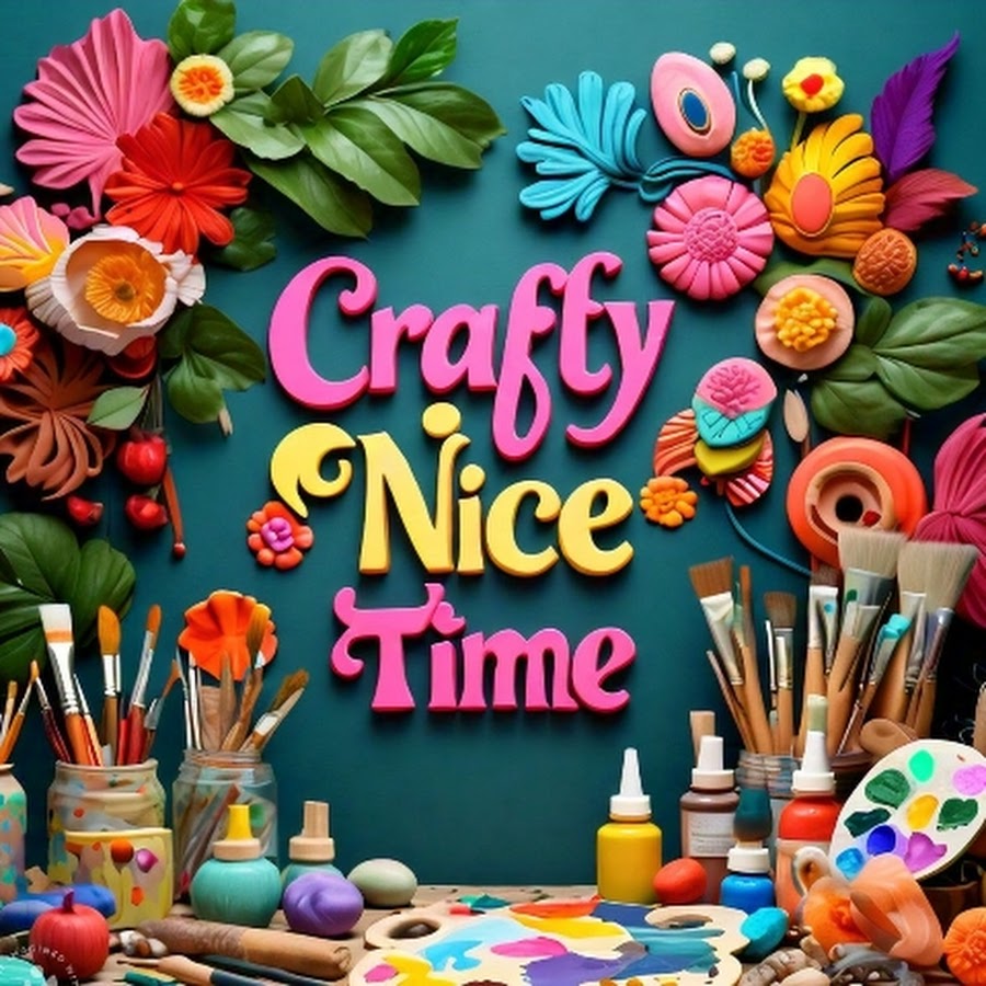 Crafty Nice Time