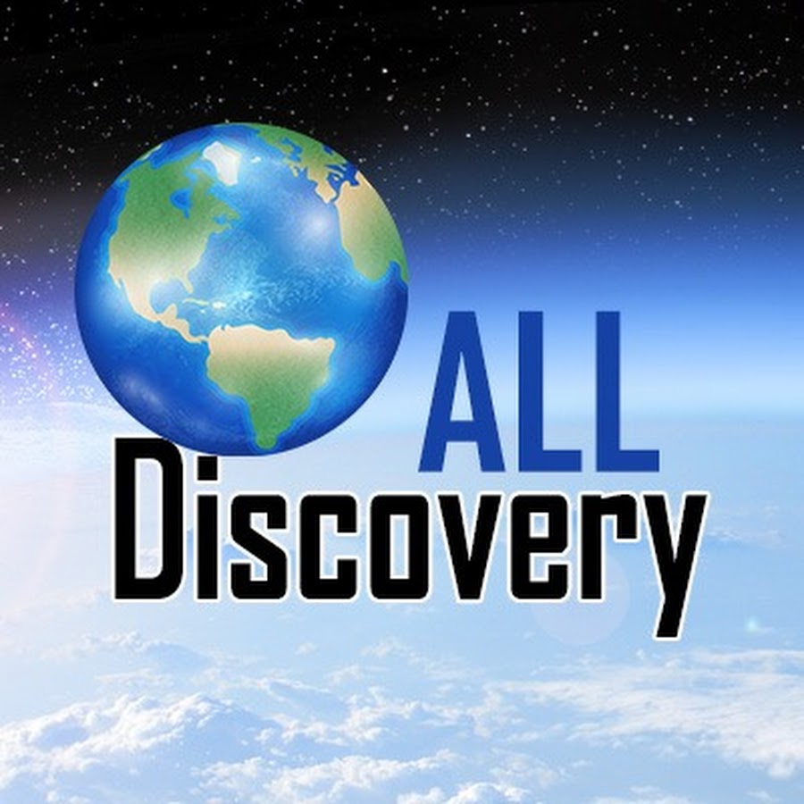 DiscoveryALL  @discoveryallofficial