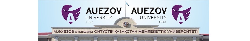 Auezov TV FM