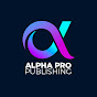 Alpha Pro Publishing