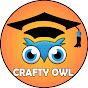 CRAFTY OWL