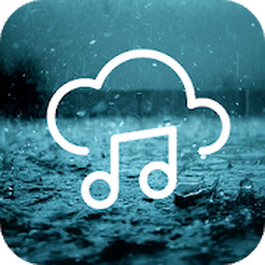 Rain Sounds For Sleeping Youtube