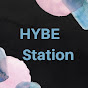 HYBE Station