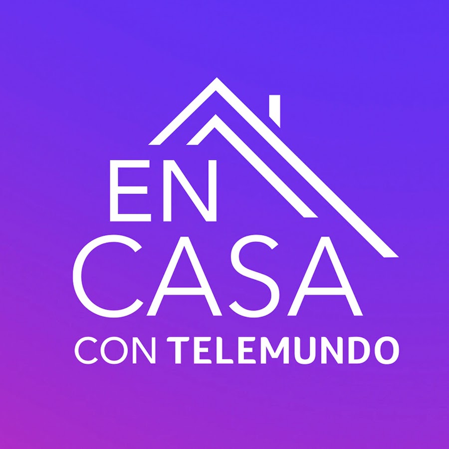 Watch En casa con Telemundo online