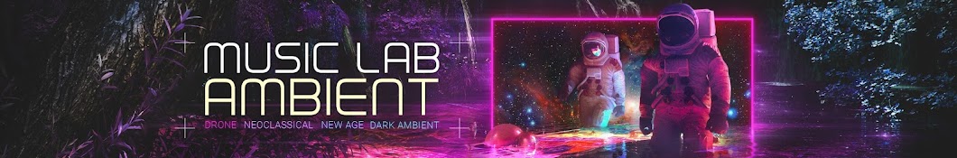 Ambient Music Lab Banner