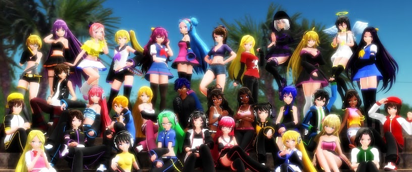 Artist Thumbnail