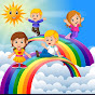 Rainbow english toons