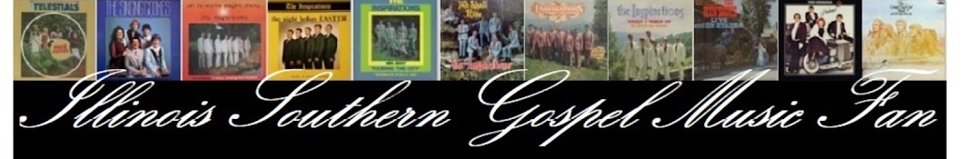 Illinois Southern Gospel Music Fan