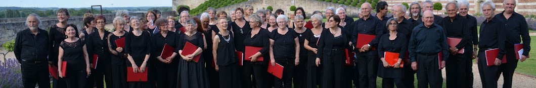 Ensemble Vocal ChanteLoire