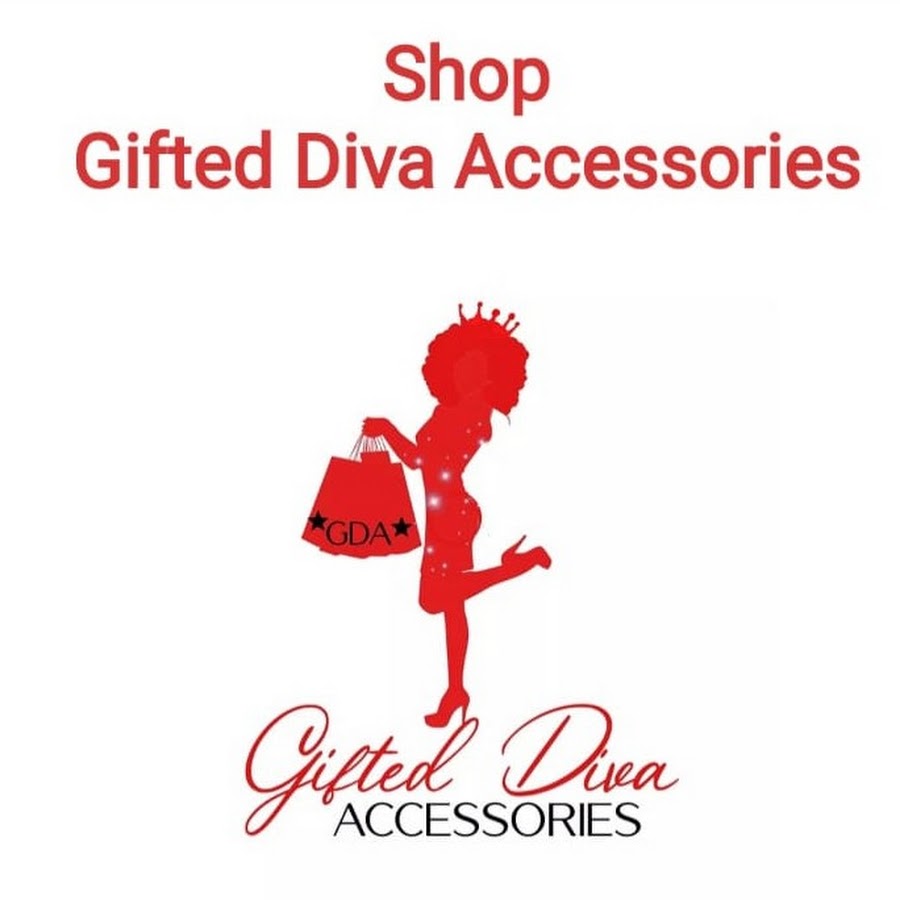 Gifted Diva Accessories on Tumblr