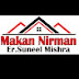 makan nirman