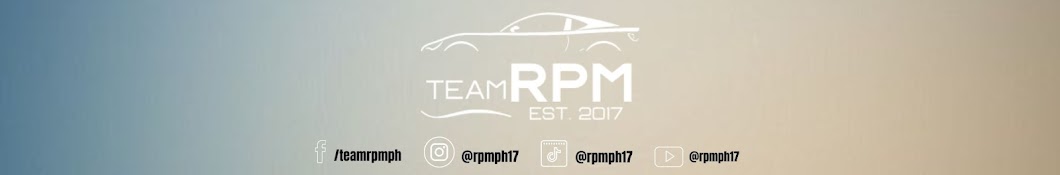 Team RPM Ph