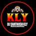 DJ SANTHOSH KLY & REMIX  OFFICIAL