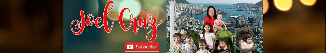 Joel Cruz Banner