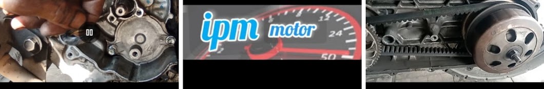 ipm motor