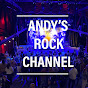 Andy’s Rock Channel