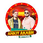 Ankit Akash Official