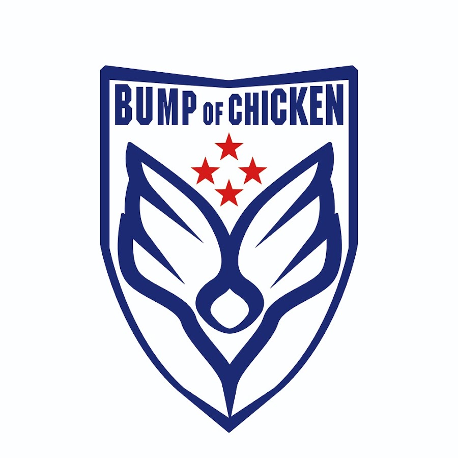 BUMP OF CHICKEN☆ラブ\u0026ポーキングパーカーM☆バンプオブチキン