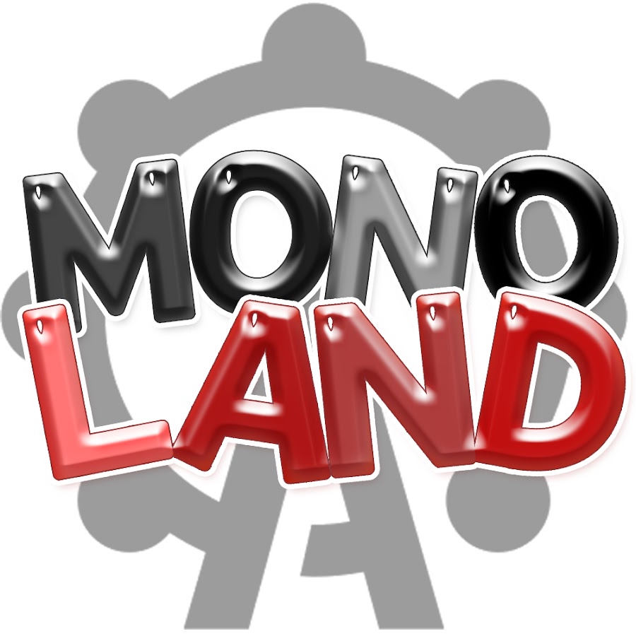 MONOLAND:모노랜드 - YouTube MONOLAND:모노랜드