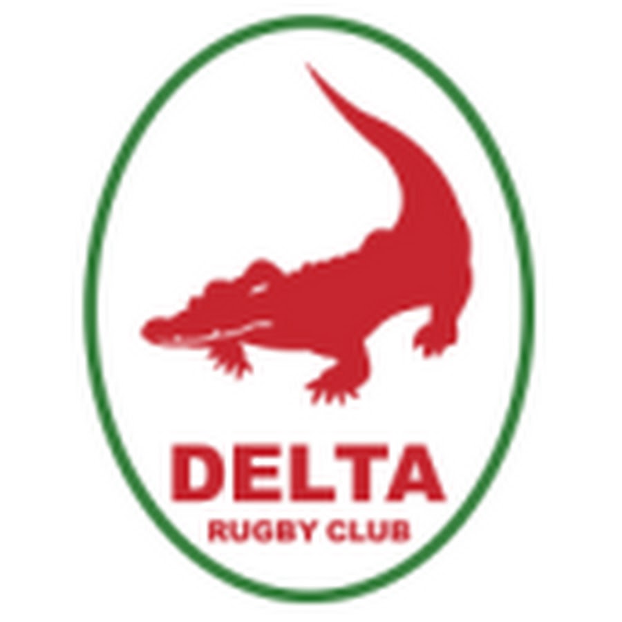 Delta Rugby Club - Youtube