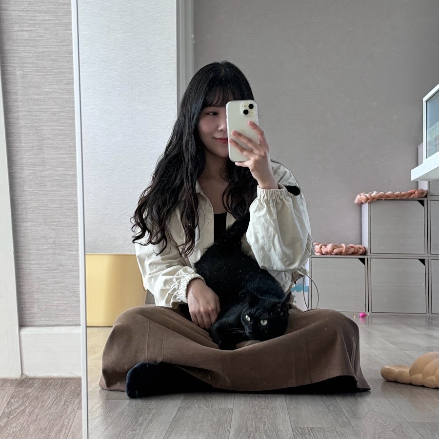 효뎡 Dyeong @효뎡dyeong