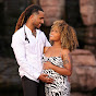 JANAE AND DERRICK youtube avatar