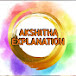 Akshitha explanation 