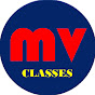 MV CLASSES 2.0