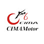 CIMAMotor