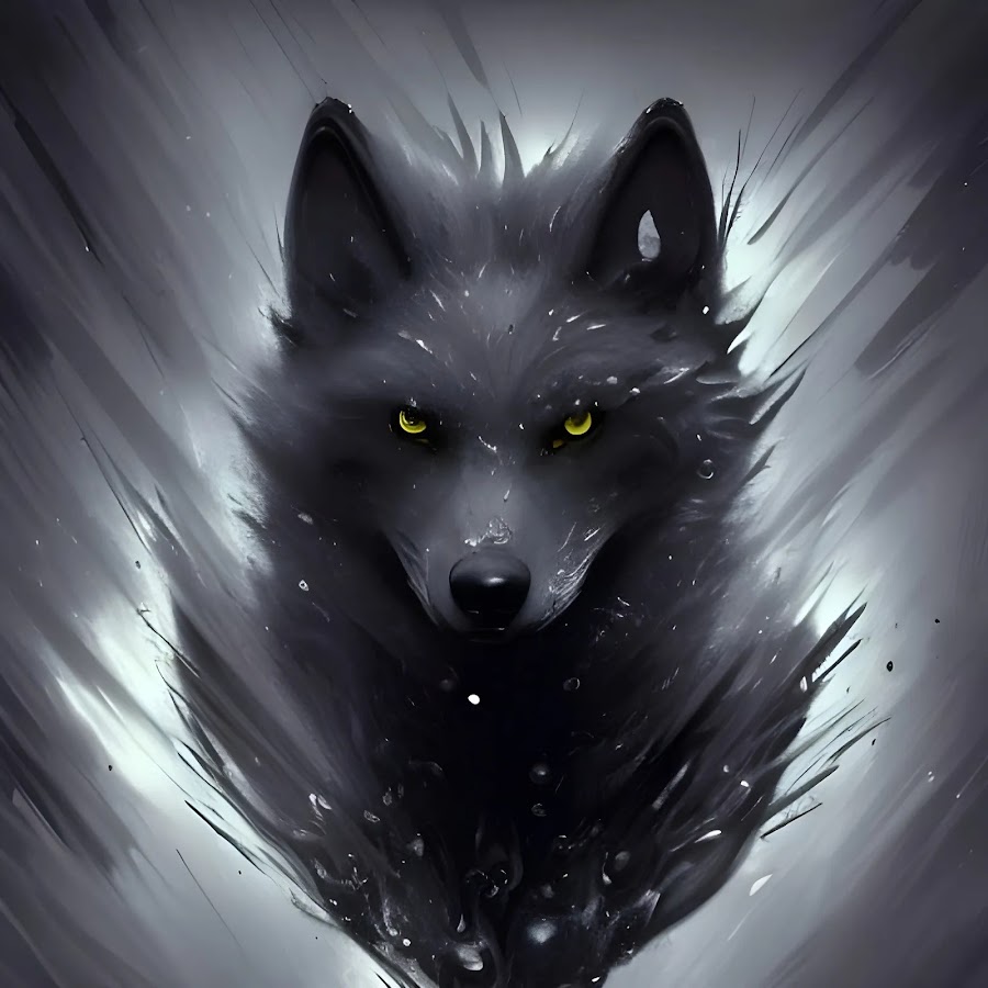 <b>Dark</b> <b>Wolf</b>.