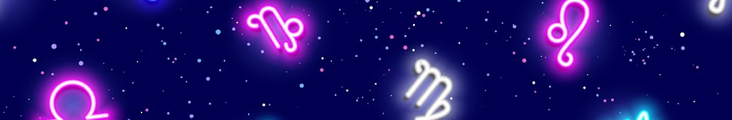 Zodiac Signs Lovers Banner