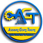 Assam Gsm Team 