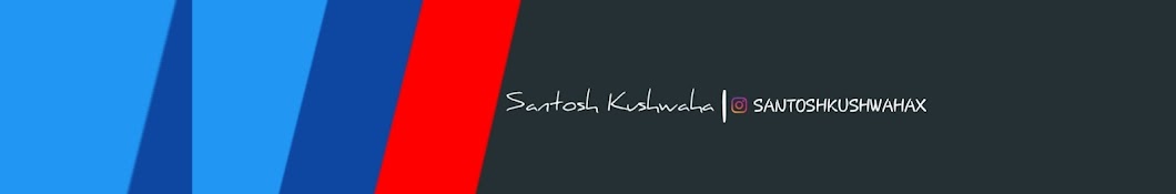 Santosh Kushwaha